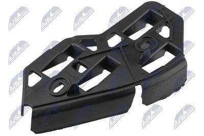 NTY Halter, Stoßfänger