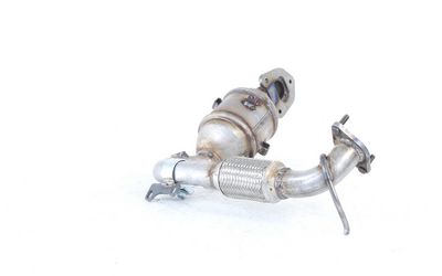 CATALIZATOR WALKER 28730 1