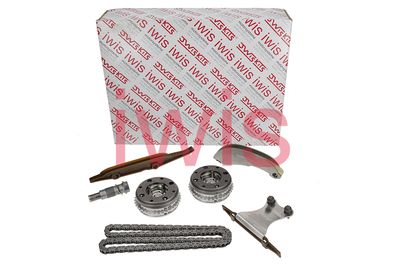 CHIT LANT DE DISTRIBUTIE