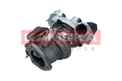 COMPRESOR SISTEM DE SUPRAALIMENTARE KAMOKA 8600038 3