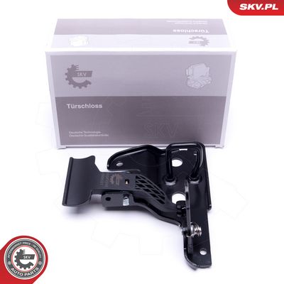 Zámok prednej kapoty ESEN SKV 16SKV245
