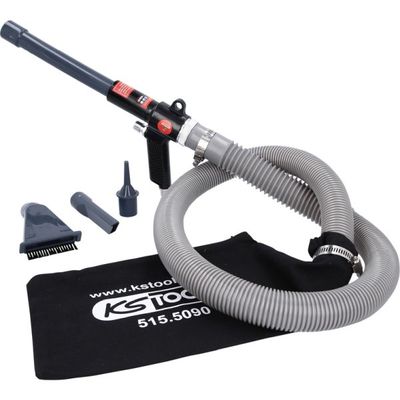 Vorschau Saug-/Blaspistole (Druckluft) Ansicht 2