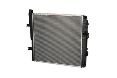 RADIATOR RACIRE MOTOR NRF 53891 27
