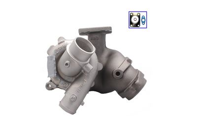 COMPRESOR SISTEM DE SUPRAALIMENTARE