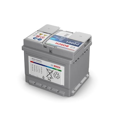 BATERIE DE PORNIRE BOSCH 0092P00010 18