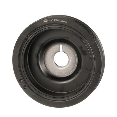 RIEMENSCHEIBE KURBELWELLE GATES TVD1126A 4