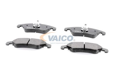 BREMSBELAGSATZ SCHEIBENBREMSE VAICO V250521 12