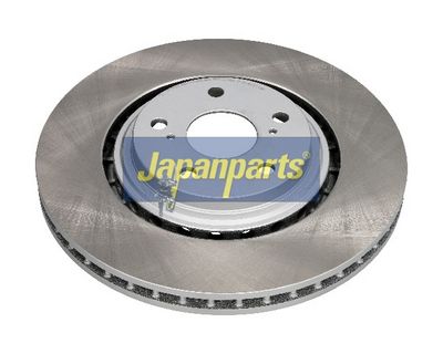 JAPANPARTS Stabdžių diskas
