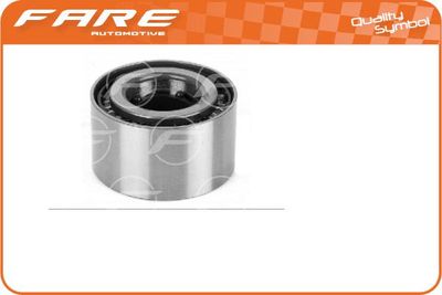 FARE SA 34615 Подшипник ступицы  для KIA SORENTO (Киа Соренто)