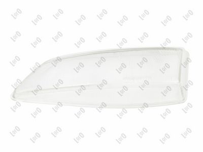 STREUSCHEIBE HAUPTSCHEINWERFER