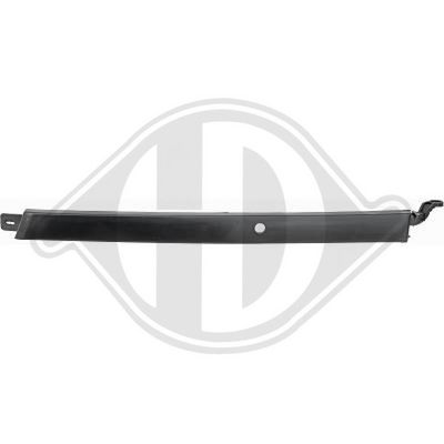 BLENDE HAUPTSCHEINWERFER DIEDERICHS 1645143