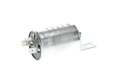 SCHALTGERäT ZüNDANLAGE BOSCH 0227990001 6