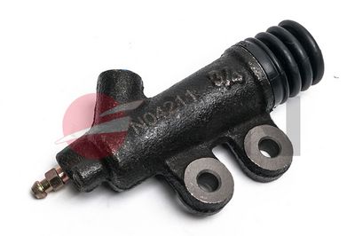 Nehmerzylinder, Kupplung