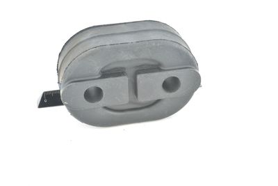 TAMPON CAUCIUC AMORTIZOR ESAPAMENT FEBEST MEXB04 25