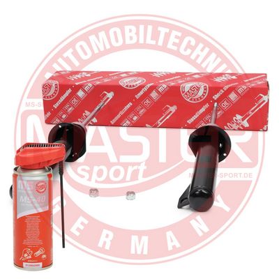 AMORTIZOR MASTER-SPORT GERMANY 16K004651P 2