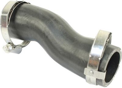 въздуховод за турбината METZGER AUTOTEILE 2400288