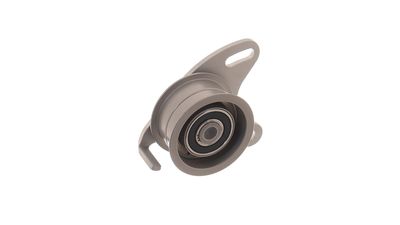 Tensioner Pulley, timing belt VKM 75601