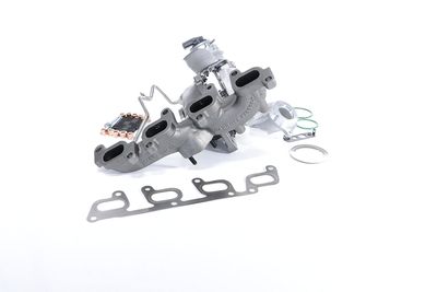 LADER AUFLADUNG BTS Turbo T981432 28