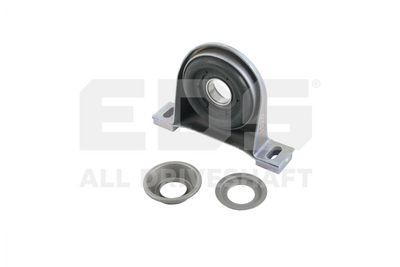 Suspension, propshaft