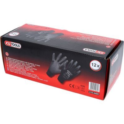 Skyddshandske KS TOOLS 310.0480