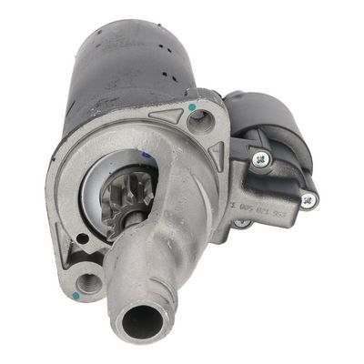 STARTER VALEO 458220 1