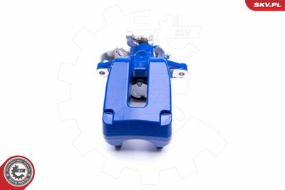 Brake Caliper 44SKV654 BLUE