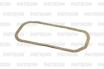 Прокладка, масляный поддон PATRON PG4-0057 для HYUNDAI PONY