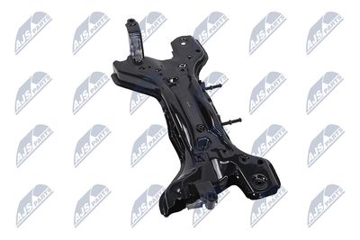 RAMA SUSTINERE/SUPORT AGREGATE NTY ZRZVW036 27