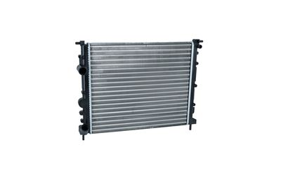 RADIATOR RACIRE MOTOR NRF 58192 43