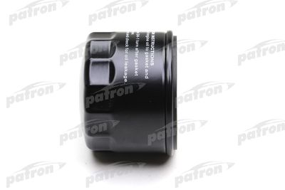 PF4269 PATRON Масляный фильтр