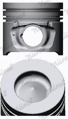 бутало NÜRAL 87-879207-00