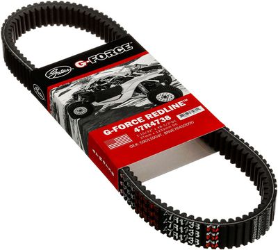 Gates CVT Drive Belt 47R4738