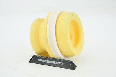 TAMPON CAUCIUC SUSPENSIE FEBEST CHDORLF 5