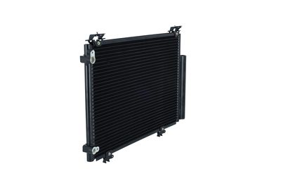 KONDENSATOR KLIMAANLAGE NRF 35333 41