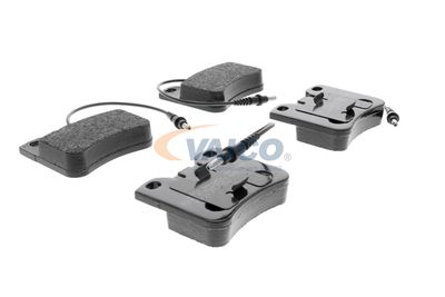 BREMSBELAGSATZ SCHEIBENBREMSE VAICO V220068 28