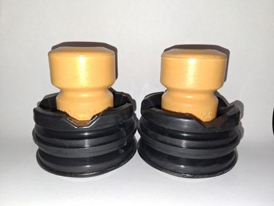 STAUBSCHUTZSATZ STOßDäMPFER MONROE PK527