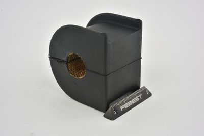 BUCSA BARA STABILIZATOARE FEBEST CRSBCALR 45