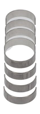 Panva ojničného ložiska GLYCO 01-4872/4 0.25MM