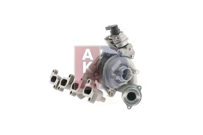 LADER AUFLADUNG AKS DASIS 045259N 1
