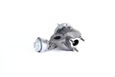 LADER AUFLADUNG BTS Turbo T914887 16