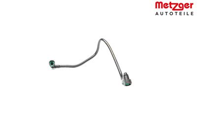 KRAFTSTOFFLEITUNG METZGER AUTOTEILE 2150309 6