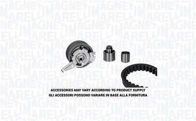 SET CUREA DE DISTRIBUTIE