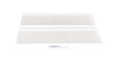 FILTER INNENRAUMLUFT BOSCH 1987435033 18