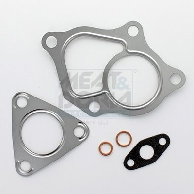 SET MONTAJ TURBOCOMPRESOR