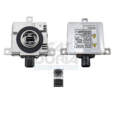 UNITATE DE CONTROL LUMINI