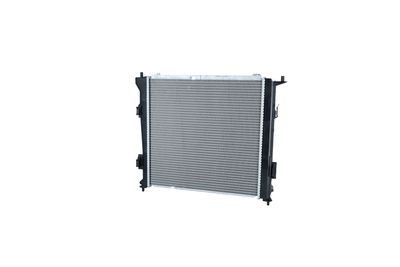 RADIATOR RACIRE MOTOR NRF 53109 27