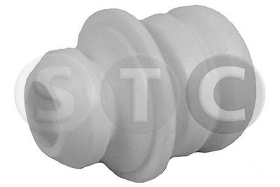 ANSCHLAGPUFFER FEDERUNG