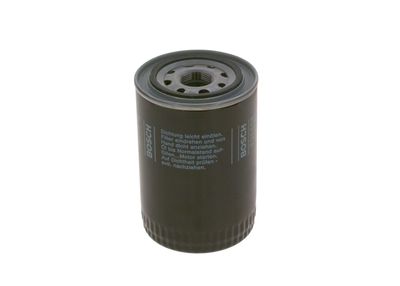 Oil Filter F 026 407 248