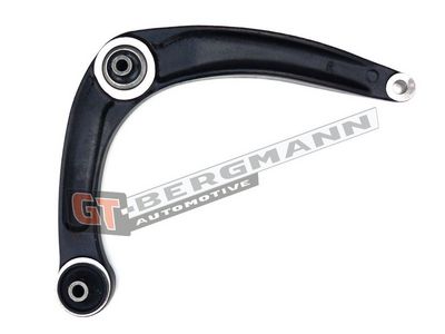 GT-BERGMANN Automotive Vikšro valdymo svirtis