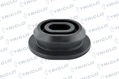 окачване, радиатор TRICLO 442205